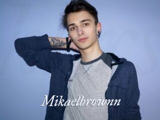 Mikaelbrownn