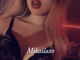 Mikailaxo