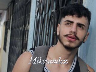 Mikesandez