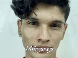 Mikeysexys