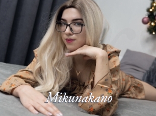 Mikunakano
