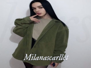 milanascarllet Kei Harde Sex