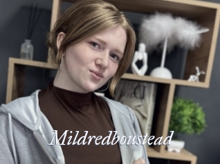 Mildredboustead