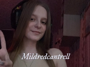 Mildredcantrell