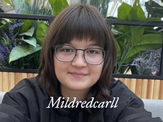 Mildredcarll