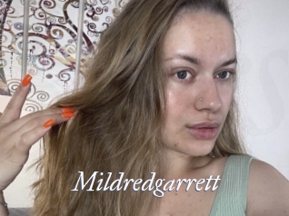 Mildredgarrett