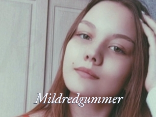Mildredgummer