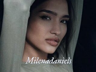 Milenadaniels