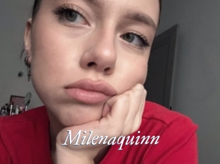 Milenaquinn