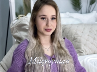 Mileynyman