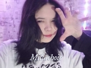 Millachoio