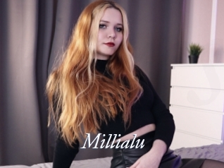 Millialu