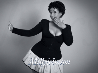 Millyjohnson