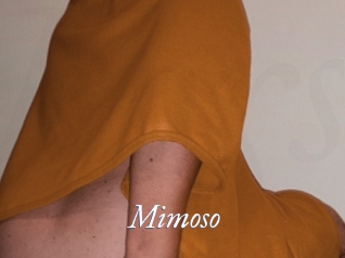 Mimoso