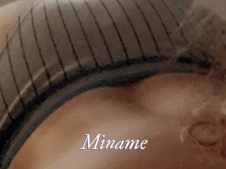 Miname