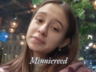 Minniereed