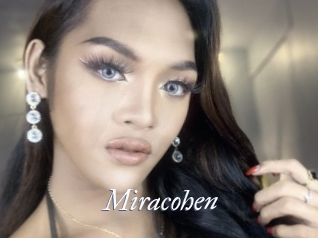 miracohen Kei Harde Sex