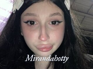 Mirandahotty