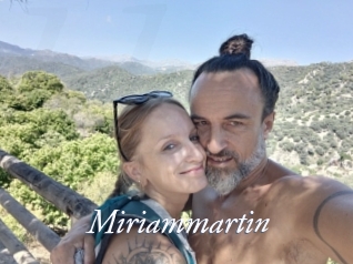 miriammartin Kei Harde Sex