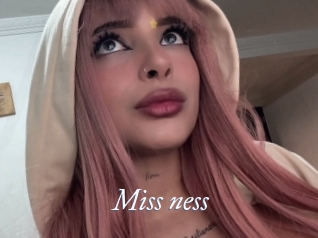 Miss_ness