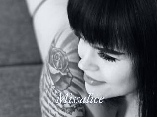 Missalice