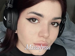 Missalyssa