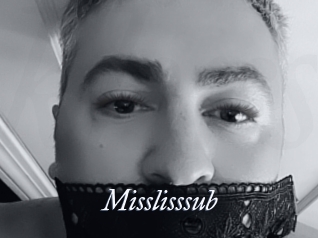 Misslisssub