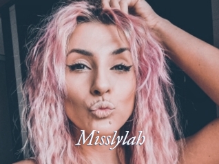 Misslylah