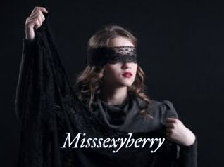 Misssexyberry