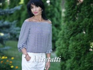 Misstatti