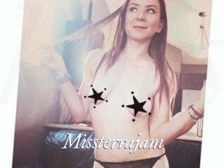 Missterrajam