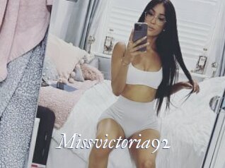 Missvictoria92