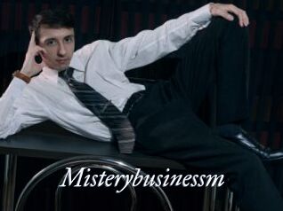 Misterybusinessm