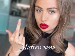 Mistress_wow