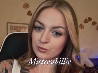 Mistressbillie
