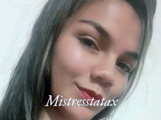 Mistresstatax