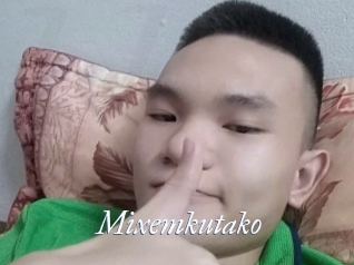 mixemkutako Kei Harde Sex