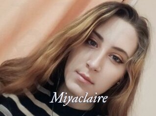 Miyaclaire