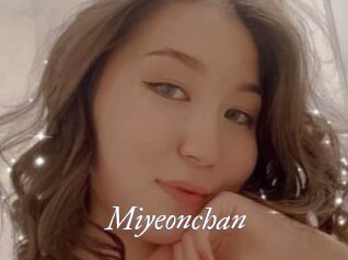 Miyeonchan