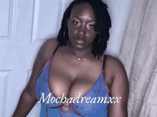Mochadreamxx
