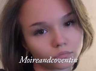 moireandcoventin Kei Harde Sex