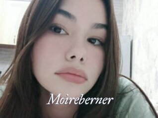Moireberner