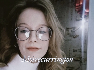 Moirecurrington