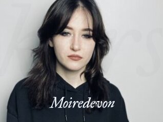 Moiredevon