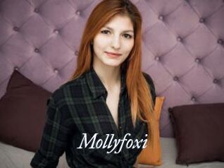 Mollyfoxi