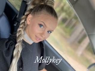 Mollykey