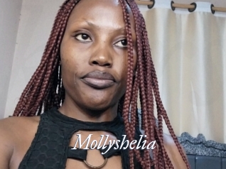 Mollyshelia