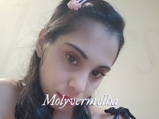 Molyvermelha