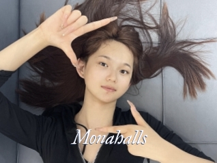 Monahalls