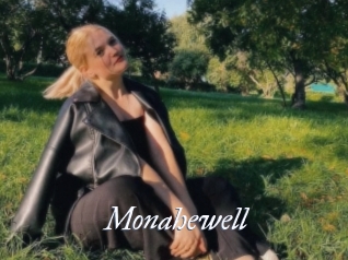 Monahewell